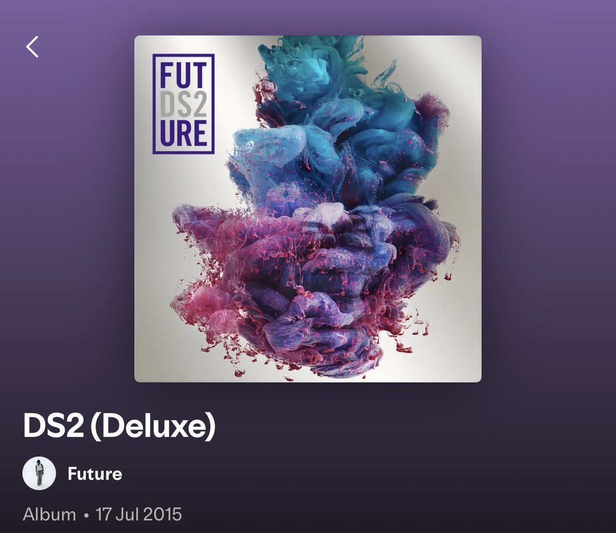 Fryﾒ𝟶🍟 tweet media