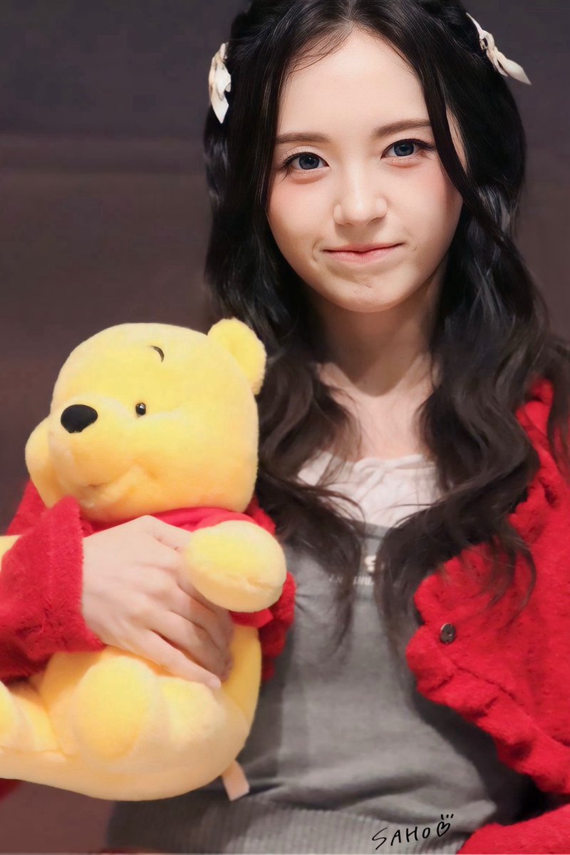 ⭐︎사호(SAHO)⭐︎ tweet media