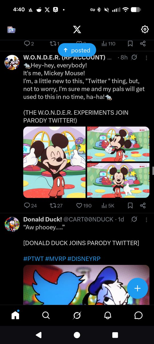 DavypanJones's tweet photo. @CART00NDUCK Oh ok https://t.co/a84cREI3zN