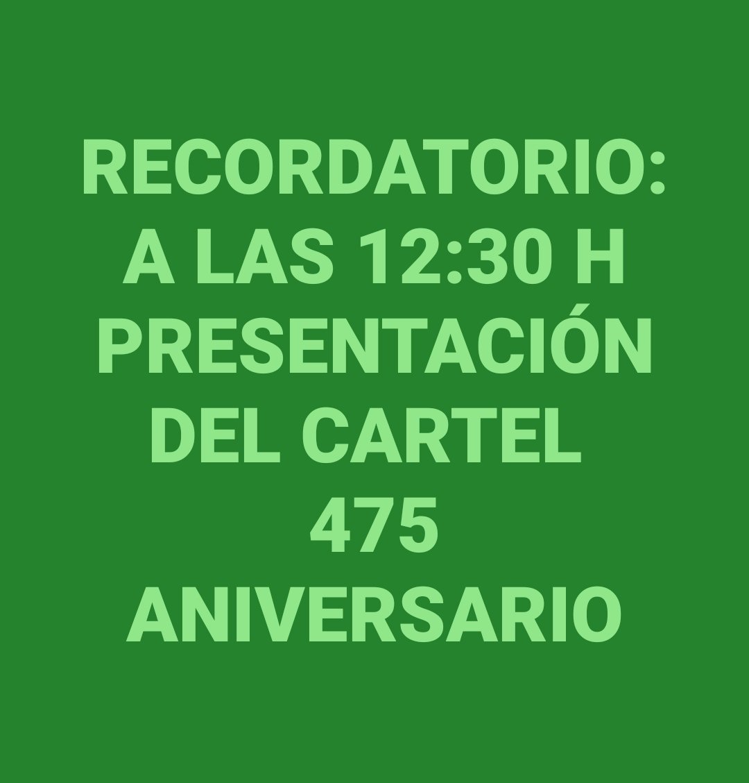 Vera+Cruz Salteras tweet media
