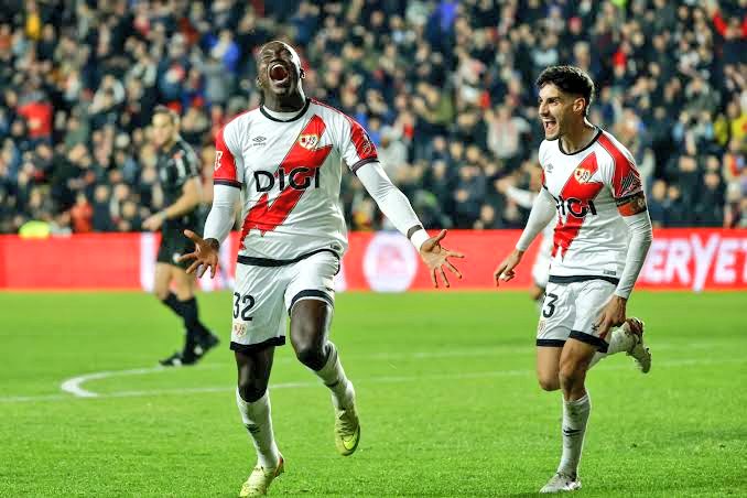 Jonay Amaro tweet media