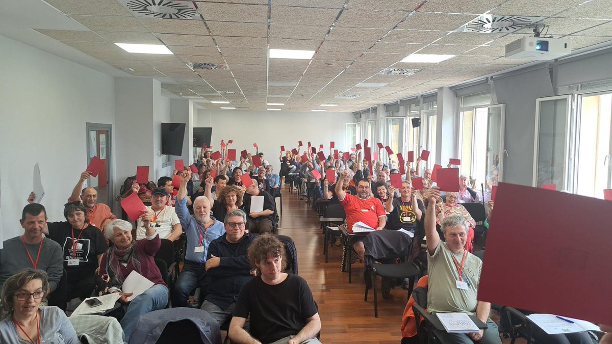 CEAV VECINAL tweet media