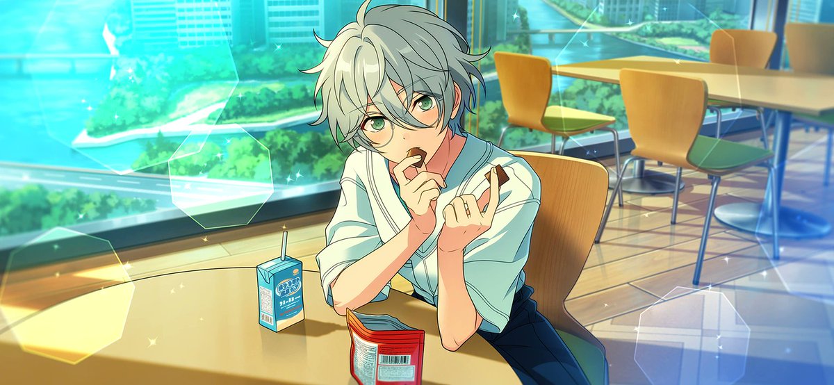 소라고동🐚 tweet media