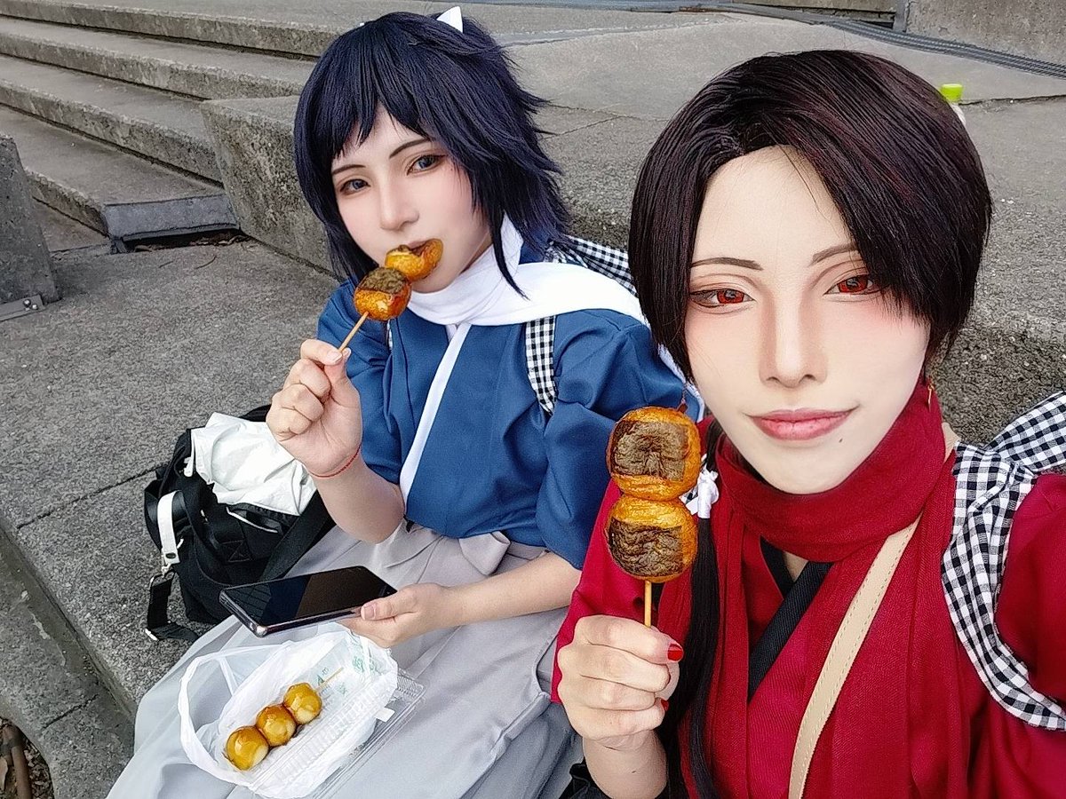 アオ🥬 tweet media