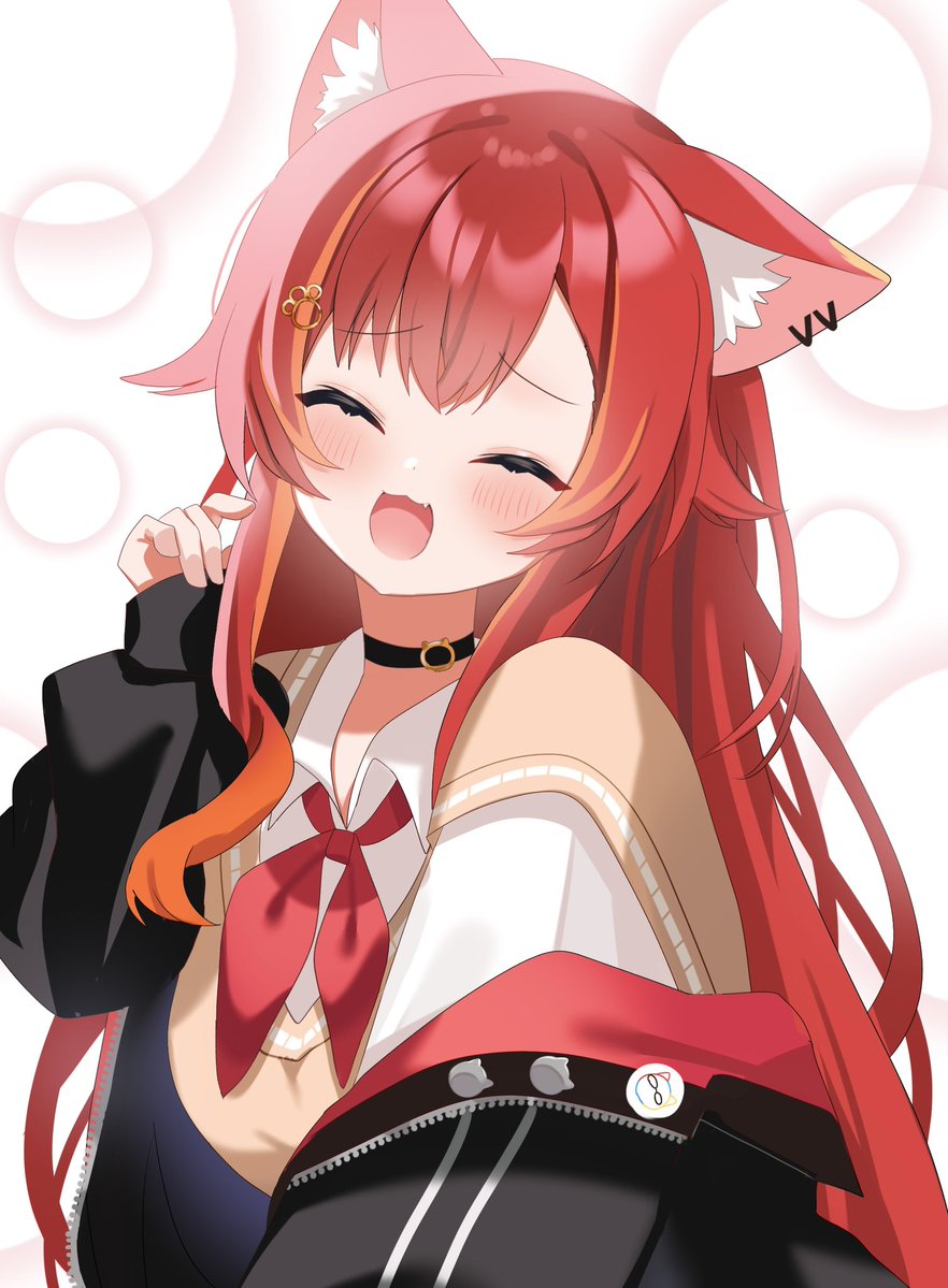 あやん tweet media