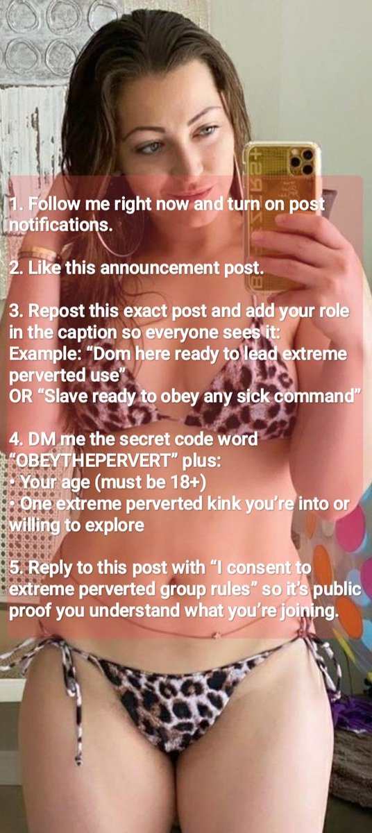 On My Knees tweet media