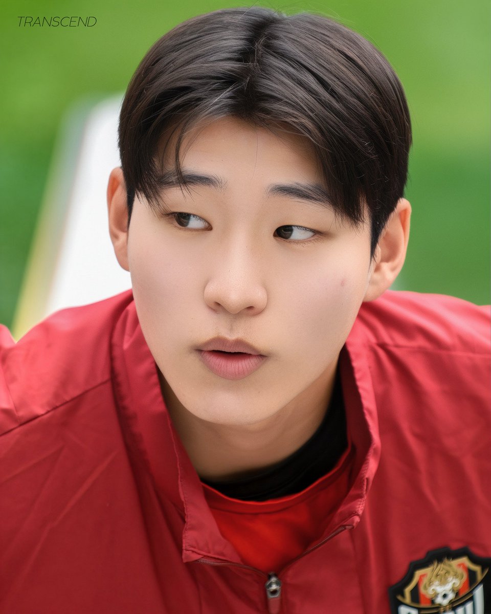 TRANSCENDko's tweet photo. 260411 FC 서울 vs 전북

#fc서울 #fcseoul
#손정범 #sonjeongbeom
#서울v전북 https://t.co/goD0BHOdOx
