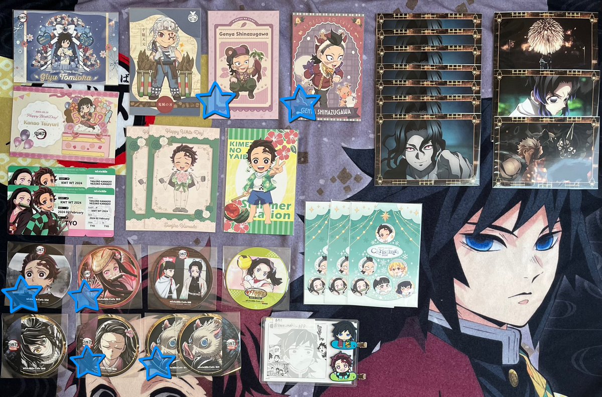 春巻き*初回プロカ tweet media