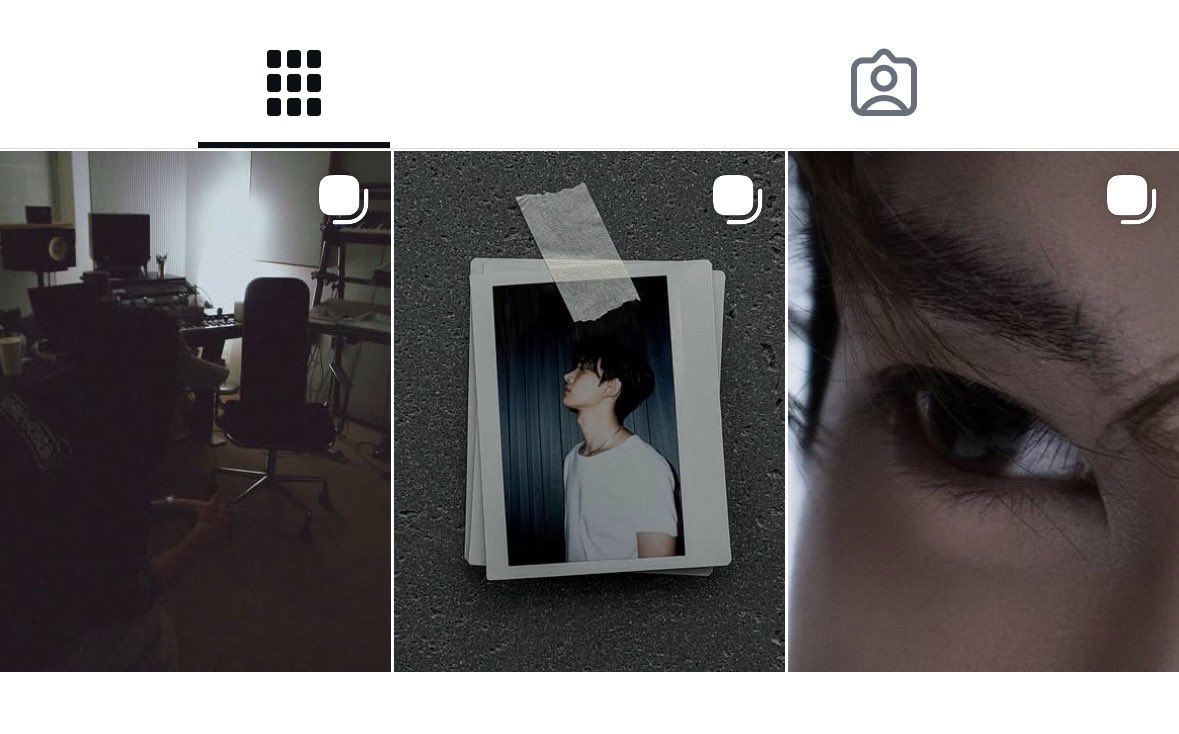 if you are getting demotivated by activity on heeseung’s account, remember that this was supposed to happen while he was still an enhypen member. that company was meant to manage his schedule properly for him to be able to do both. that it shouldn’t have been this abrupt.