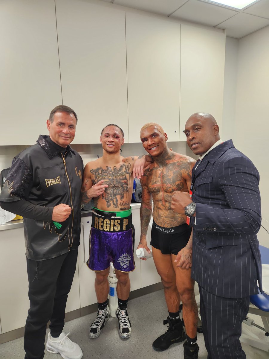 Rougarou tweet media