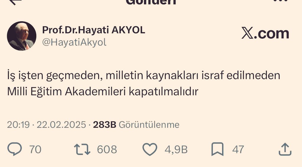 cuneytiltus's tweet photo. İnsan ar eder, insan utanır 😃 https://t.co/To5O0efnds