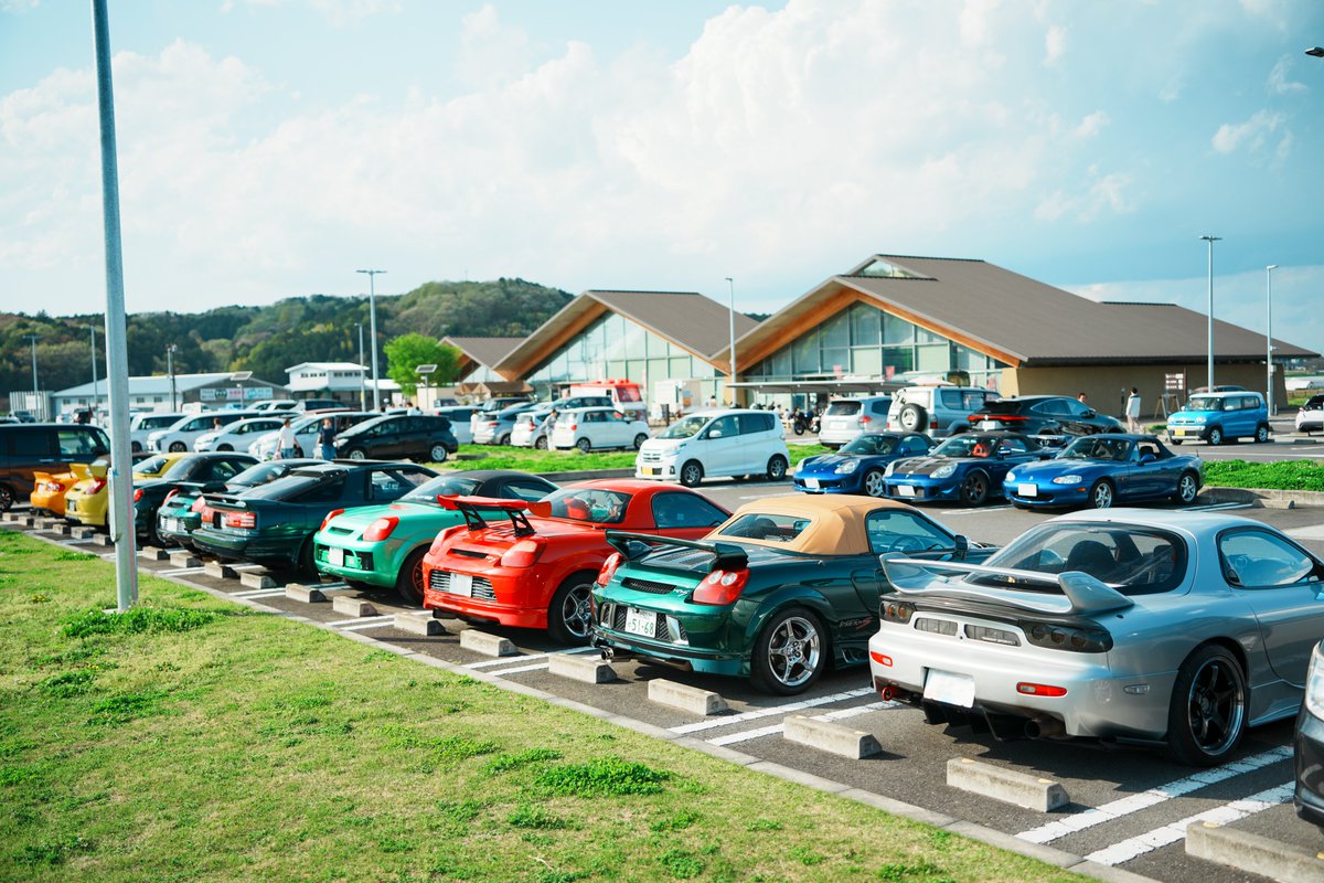 Maro@MR-S tweet media