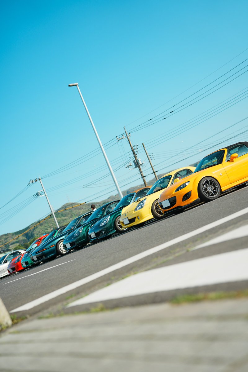 Maro@MR-S tweet media