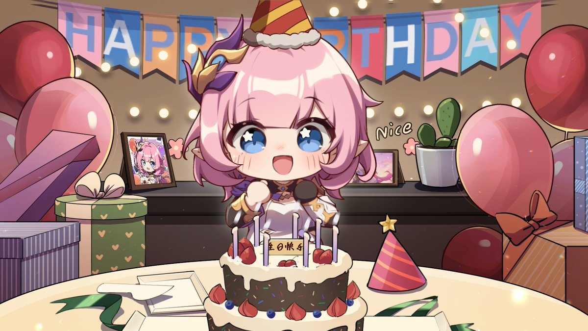 YourDailyElysia's tweet image. Artiste : xinzhizhu
danbooru.donmai.us/posts?tags=xin…

#Elysia #miHoYo #HoYoverse #HonkaiImpact3rd #hi3rd #rose #Elfe #イラスト #崩壊3rd #fille #爱莉希雅 #bellefille #エリシア #elfe #イラスト #崩壊3rd #崩壊スターレイル #LiveWithElysia #DailyElysia