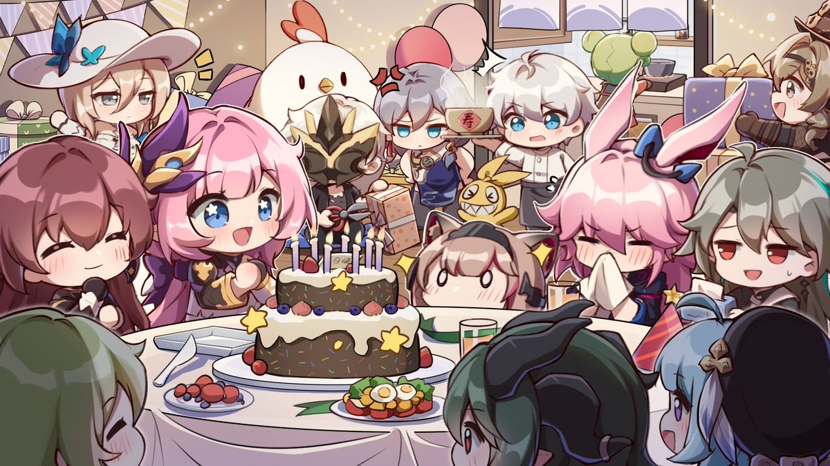 YourDailyElysia's tweet image. Artiste : xinzhizhu
danbooru.donmai.us/posts?tags=xin…

#Elysia #miHoYo #HoYoverse #HonkaiImpact3rd #hi3rd #rose #Elfe #イラスト #崩壊3rd #fille #爱莉希雅 #bellefille #エリシア #elfe #イラスト #崩壊3rd #崩壊スターレイル #LiveWithElysia #DailyElysia