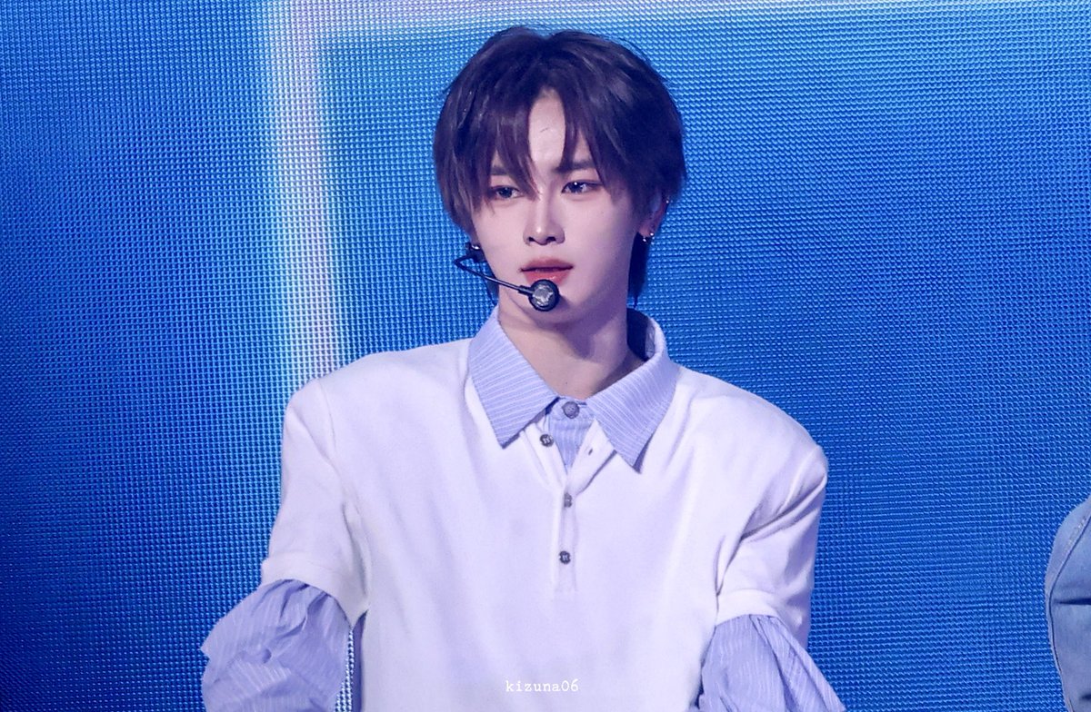 あん様 260412 The Performance #안신 #anxin #アンシン #周安信 #ALD1