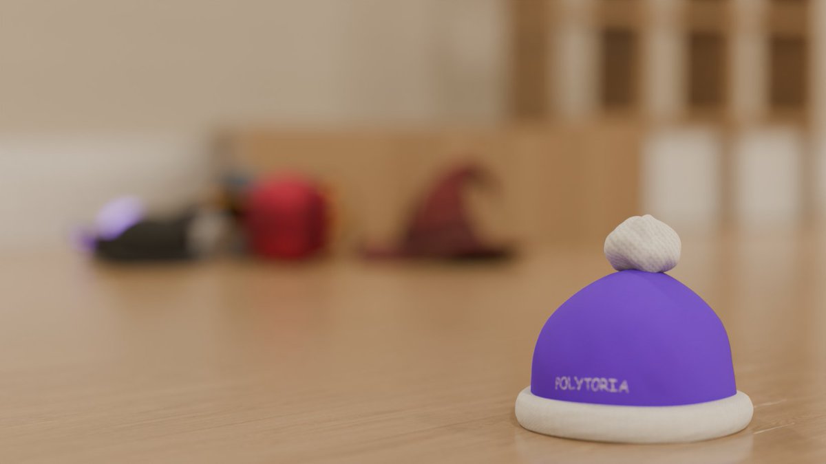 Polytoria tweet media