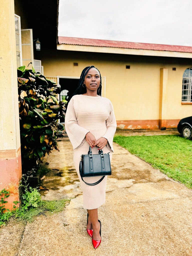ThobekaZwakele's tweet photo. Sundays are for church.... https://t.co/RBspaQmemk