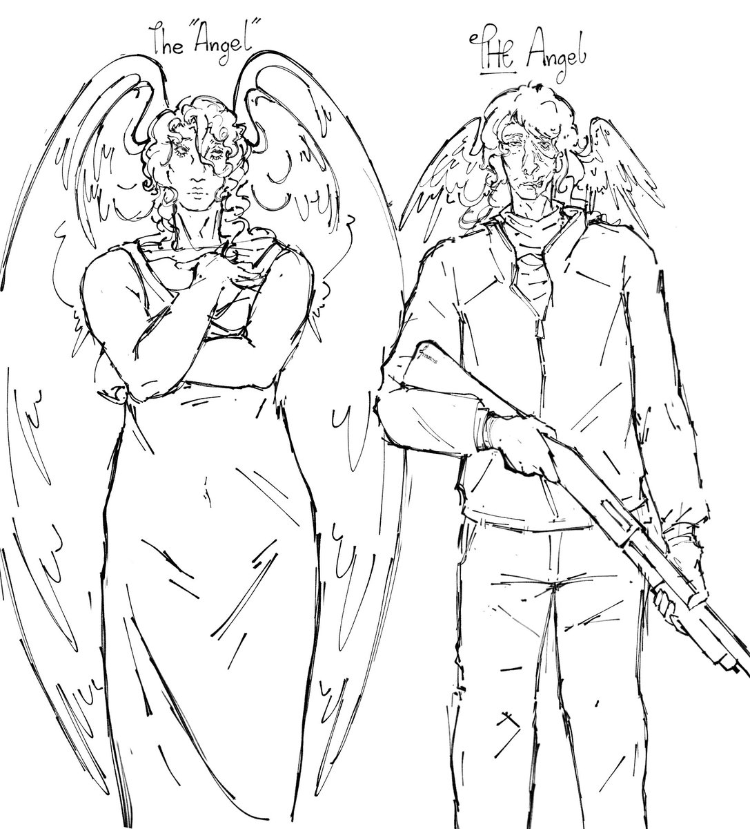 Dovillee tweet media