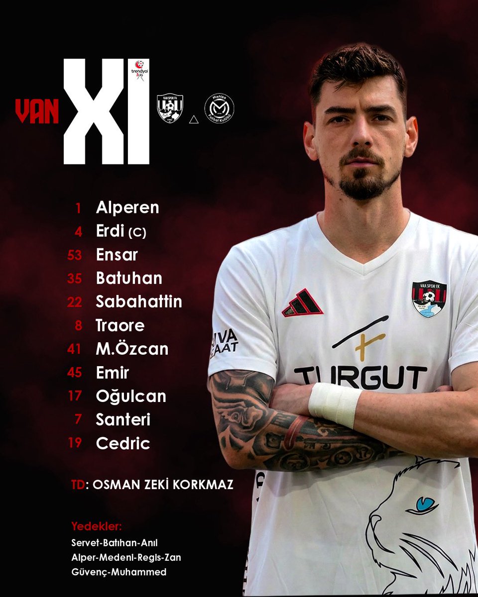 Vansporfk tweet media