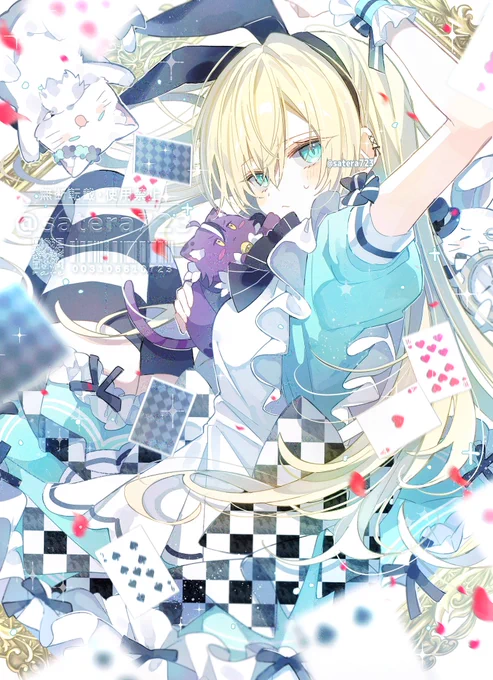 #凍結祭りでフォロワー減ったから自己紹介して逆に増やす ラテです