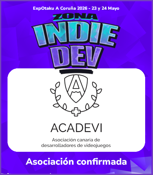 Zona Indie Dev tweet media