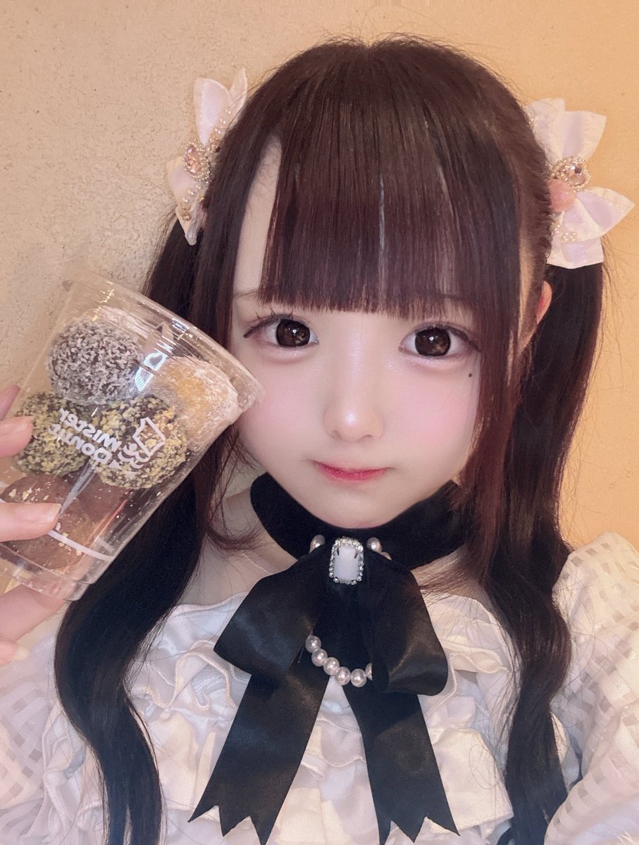 萌雪いちご【LOVE PANIC!】 tweet media