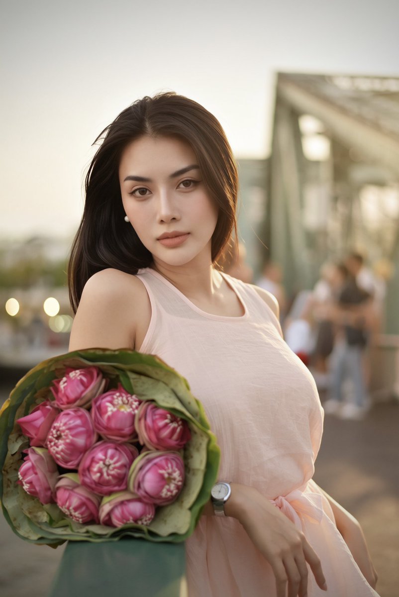 Chompu Athita tweet media