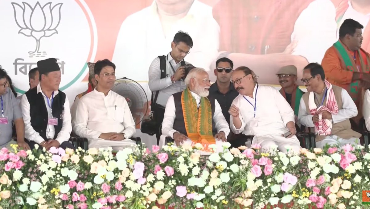 Harsh V Shringla tweet media