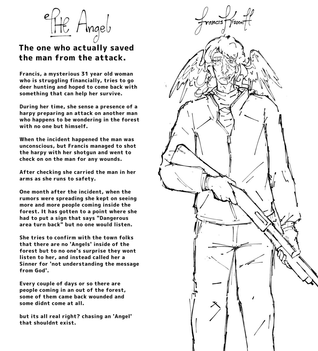 Dovillee tweet media