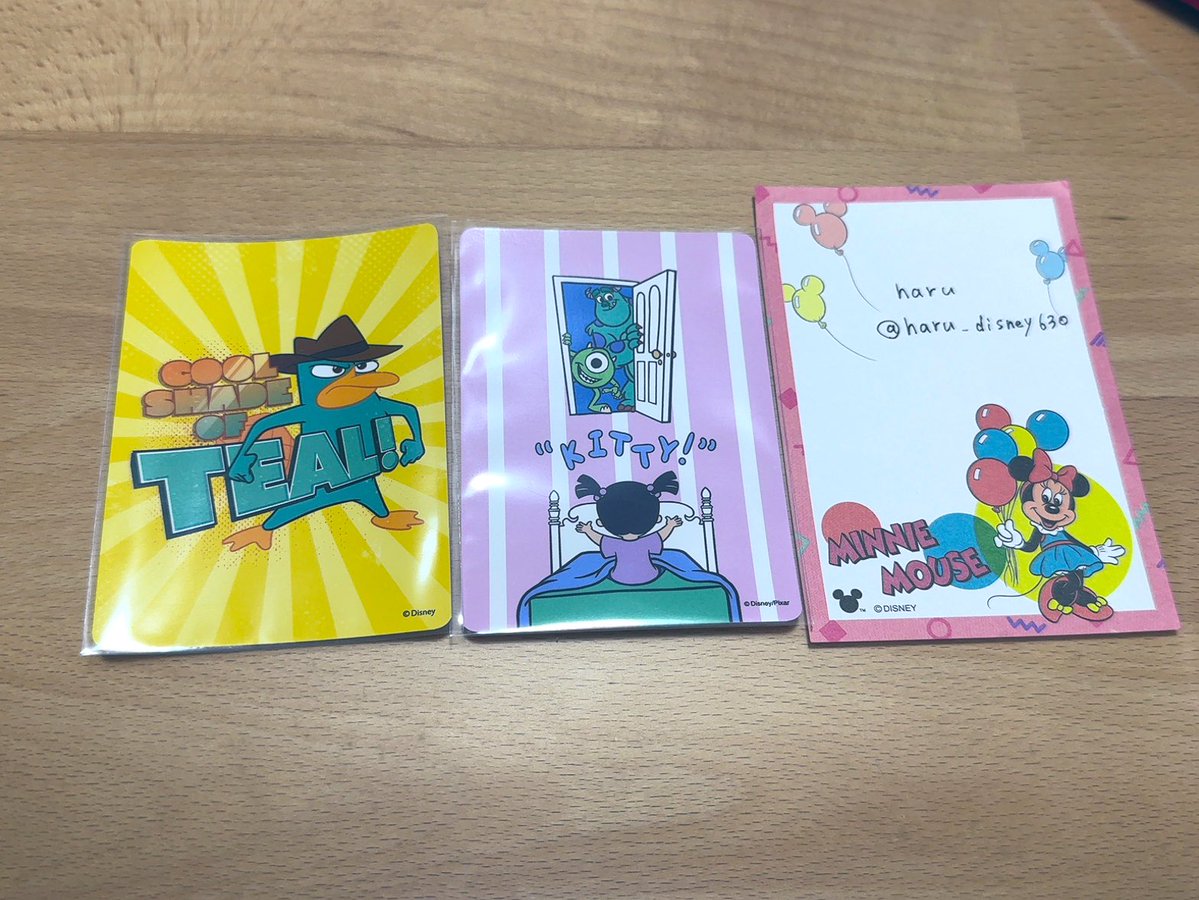 haru🌷 tweet media