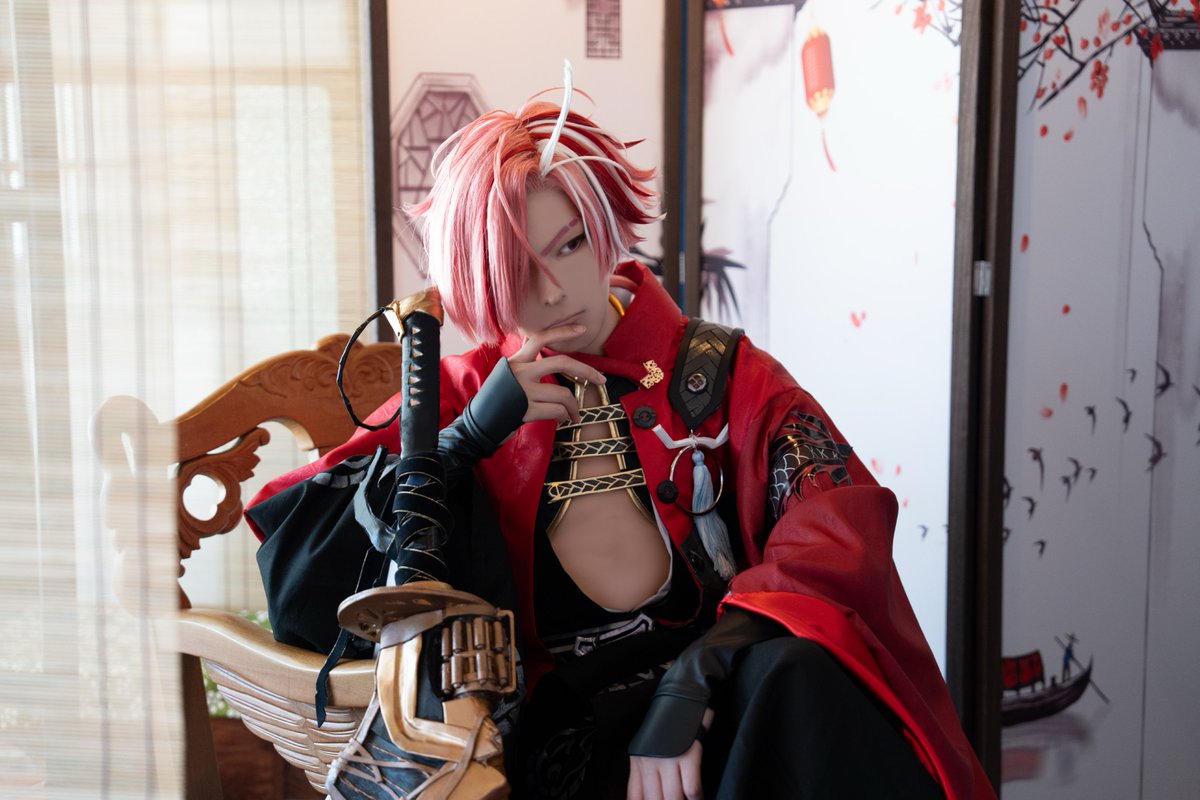 のらねこ tweet media