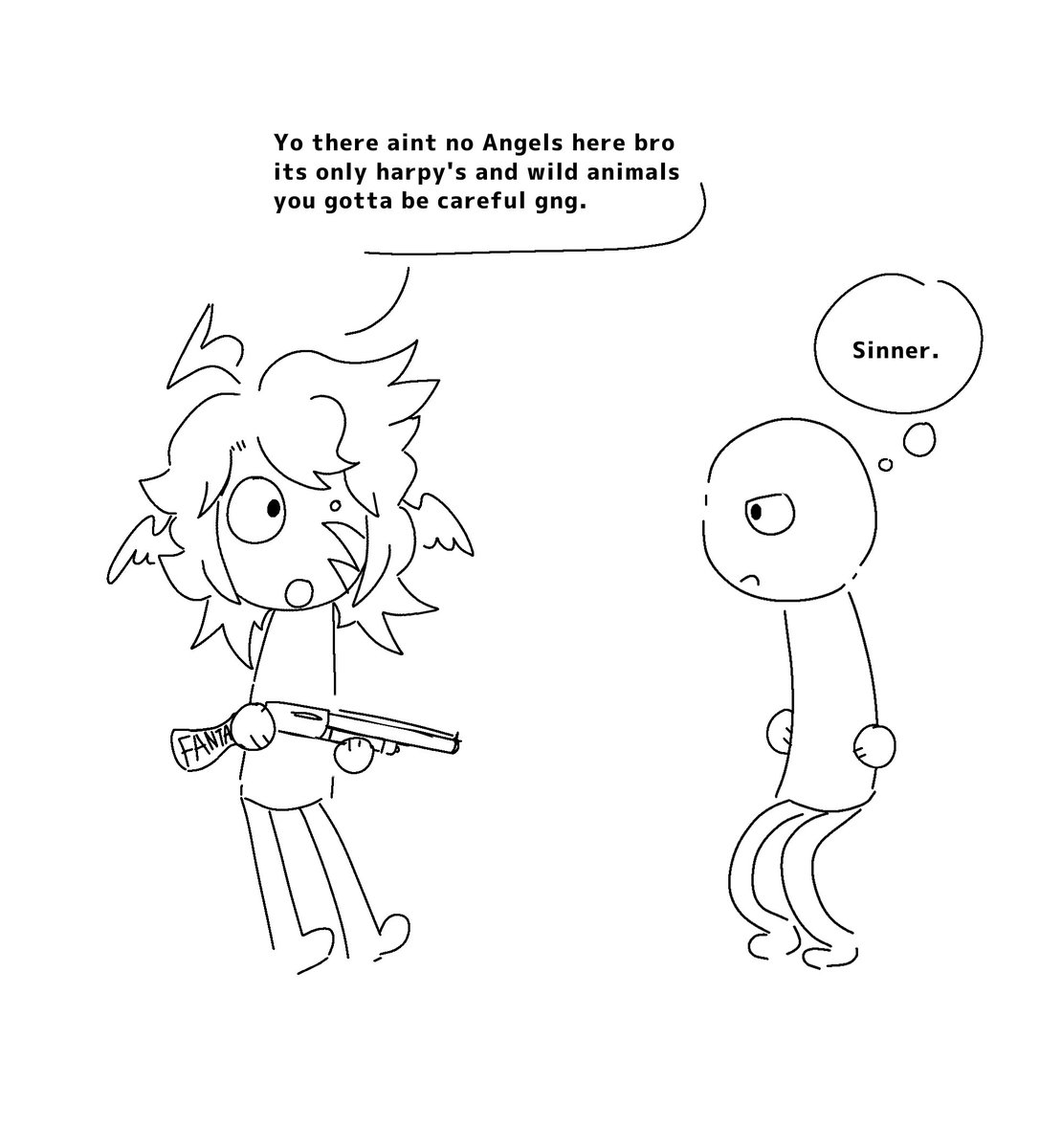 Dovillee tweet media