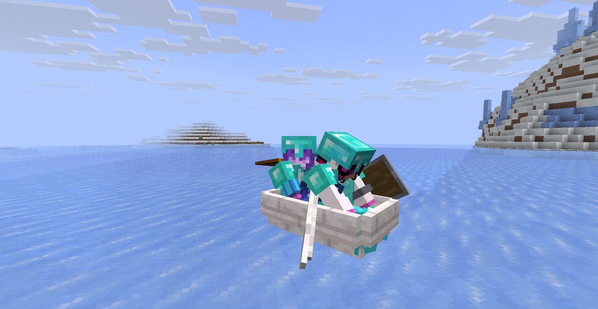 lolitakechi's tweet image. fun fun fun! #sharpcake 
is this duobait lmk.