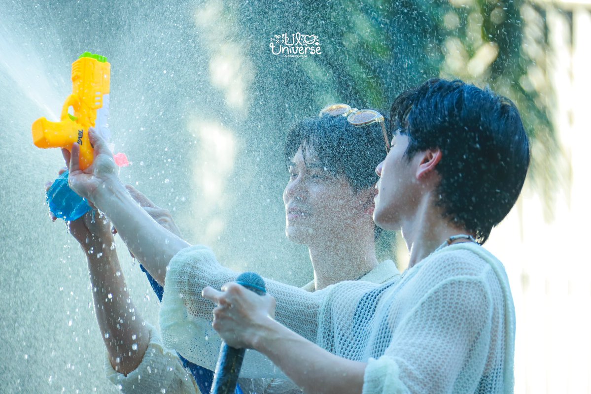 LilUniverse 💫 tweet media