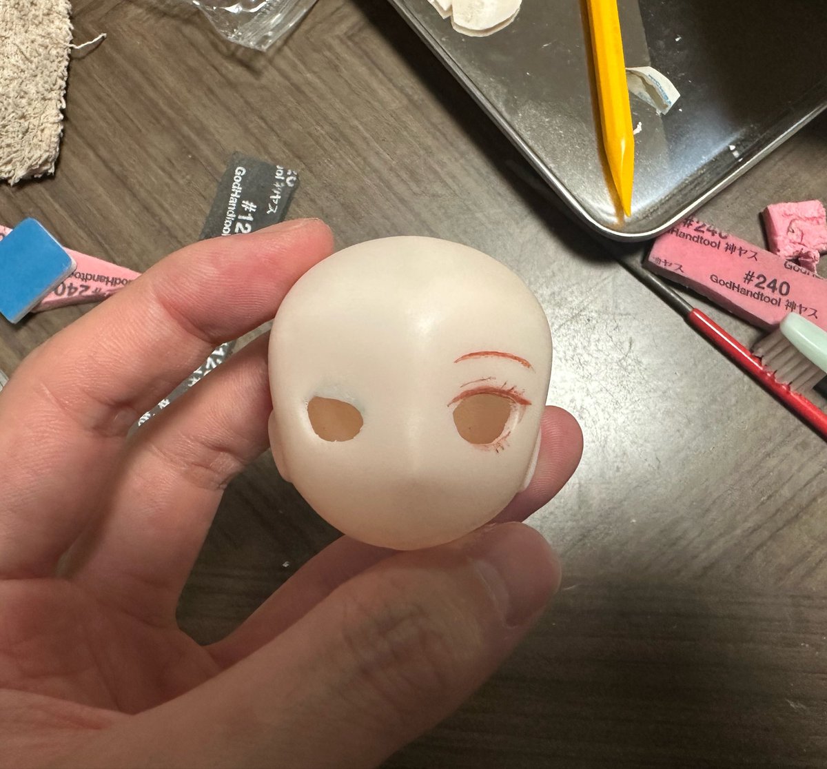 月魅Dai福 tweet media