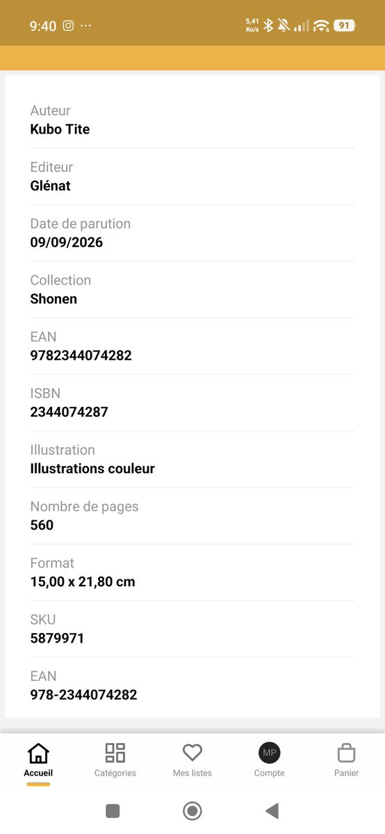 Mat et les artbooks tweet media