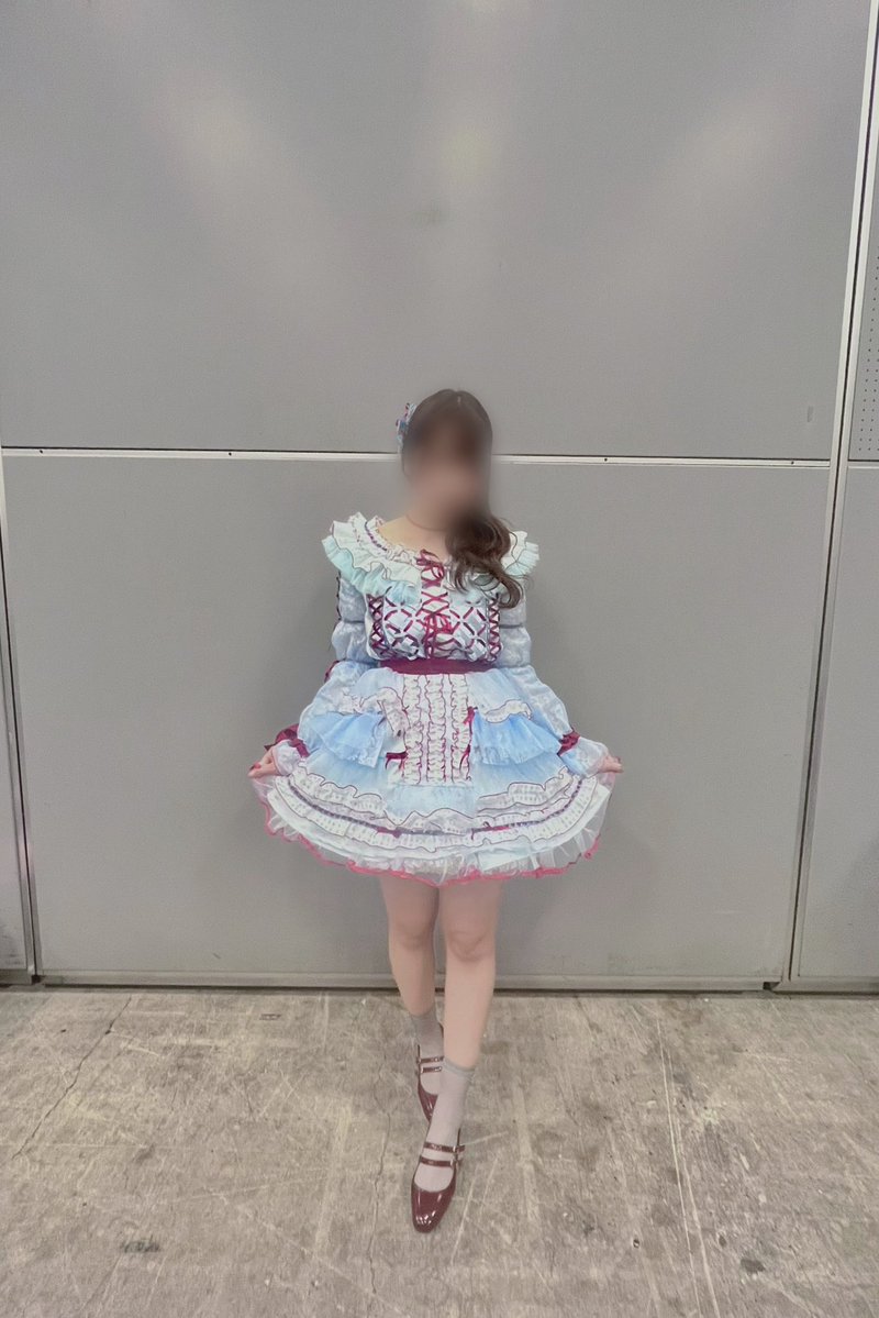 あーちゃん🍨🦑 tweet media