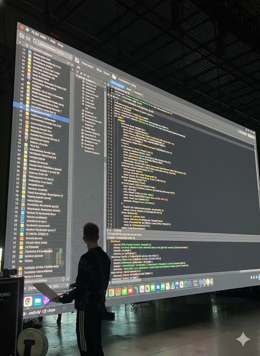 DEVV-EL || FRONTEND DEV💻 tweet media