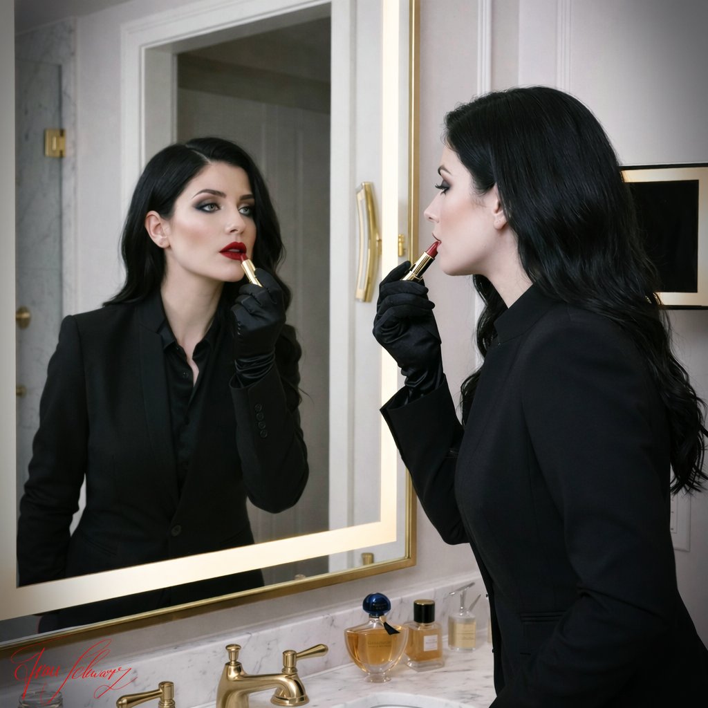 frauschwarz666's tweet image. Nicht jeder Moment gehört nach außen.
Manche sind nur dafür da, sich selbst wieder auszurichten.
Details entscheiden mehr als große Gesten. Die meisten übersehen sie.
Und genau dort beginnt der Unterschied.

#Fokus #Details #Disziplin #Dienstag #Selbstkontrolle