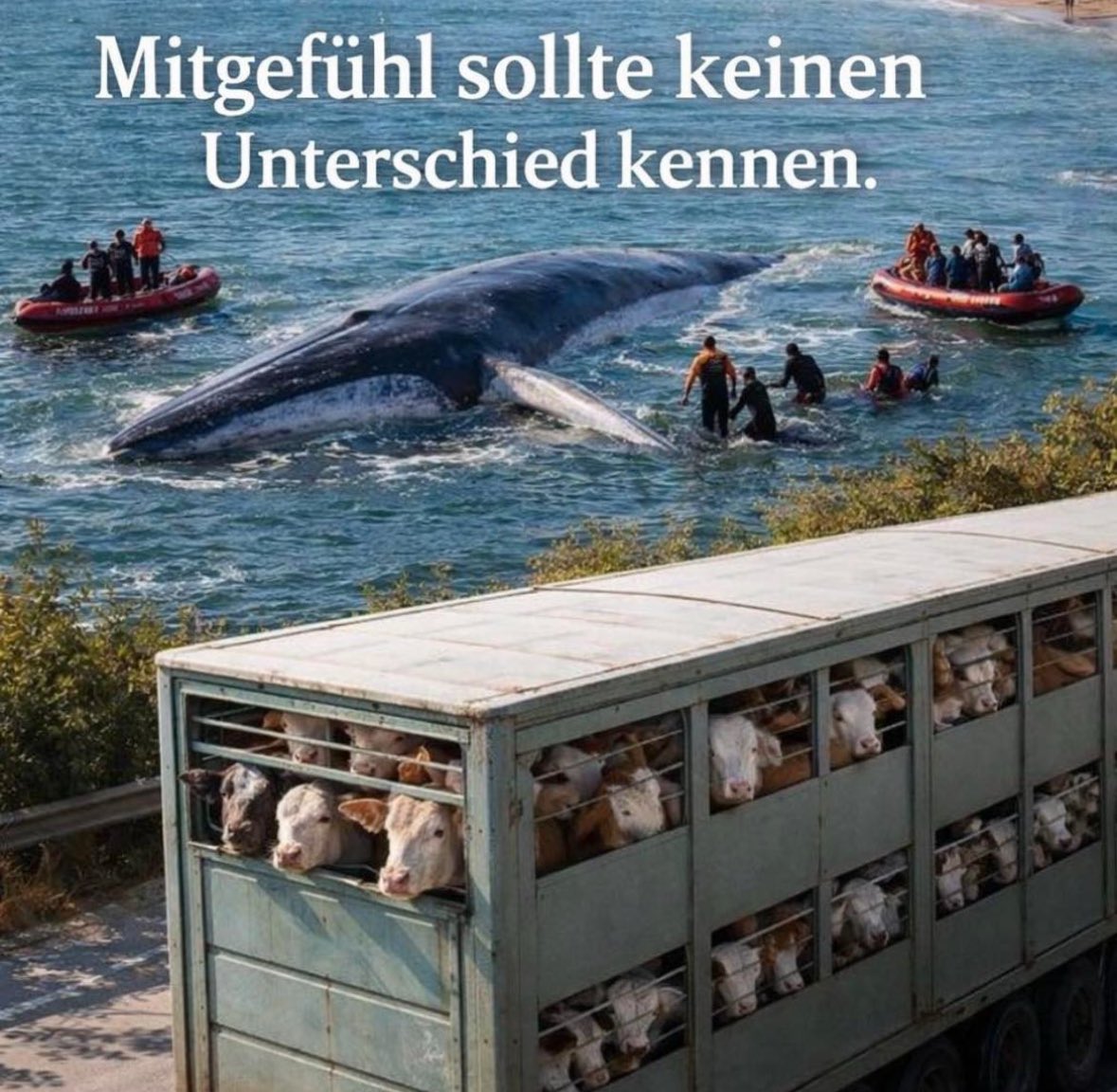 Spankoxx_'s tweet image. So langsam glaube ich, Timmy wurde geschickt, um den Bewusstseinsprozess stark voranzubringen… 
#bewusstsein #wakeup #buckelwal #timmy