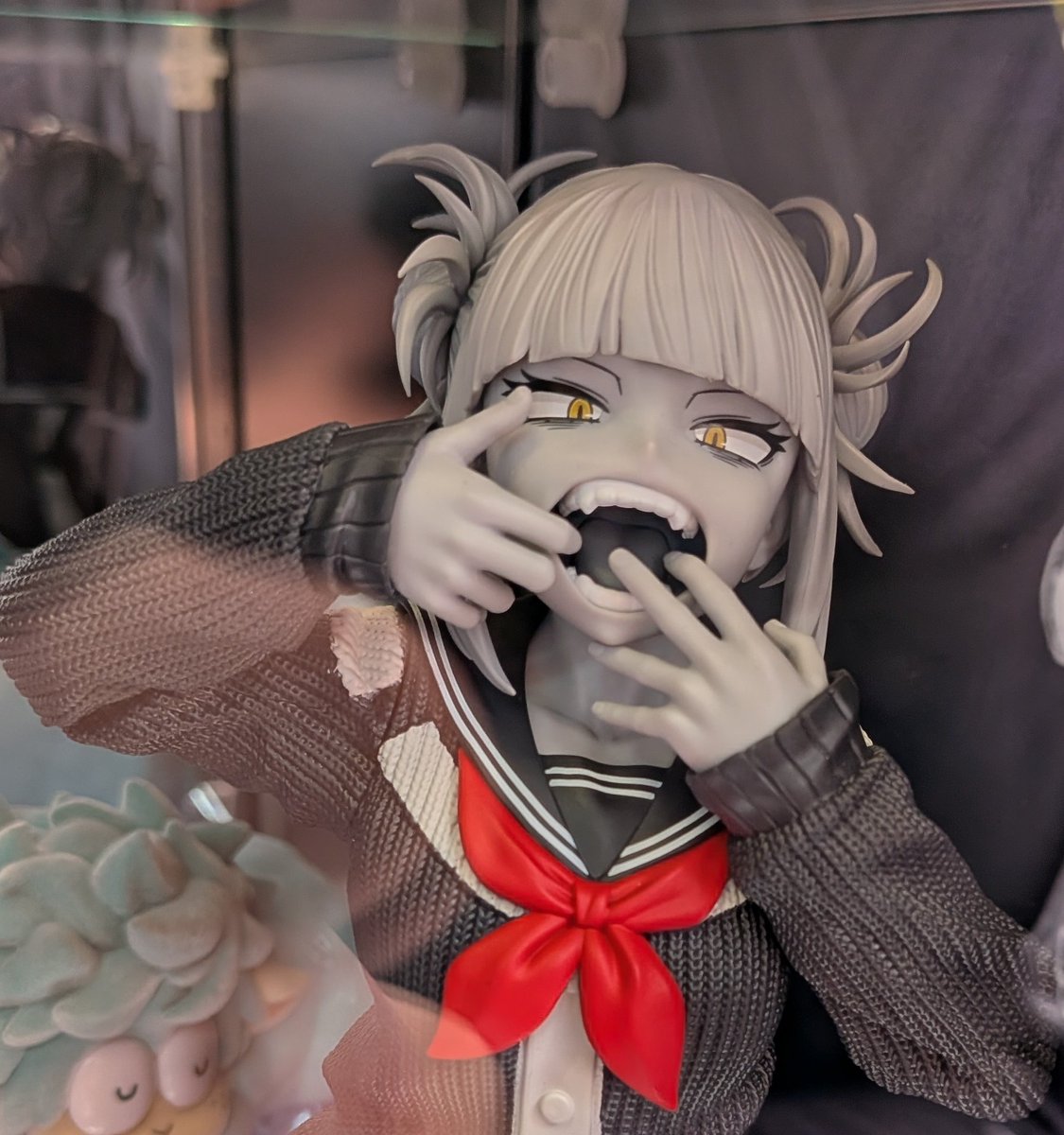 僕のヒーローアカデミア Noir Edge Collection-HIMIKO TOGA- 4月16日