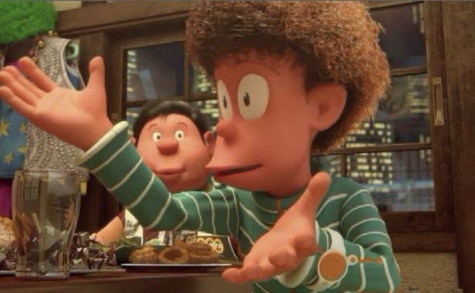 らりやん tweet media