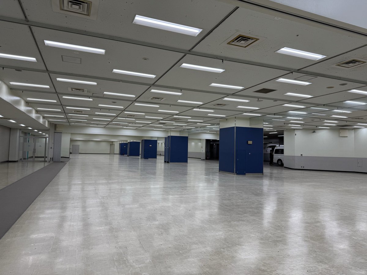 第20回爆裂祭 2026年11月22日 tweet media