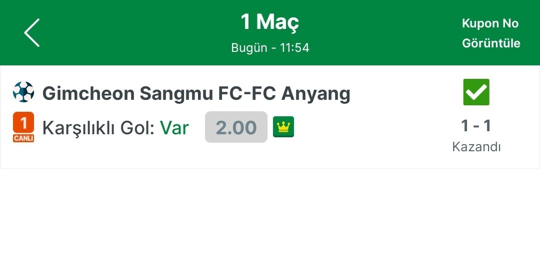 1__0_2's tweet image. 🫡🤚📌

Maç önünde alma şartı yok canlı takip kazandırır ✅️

(Skor önemli değil odak noktamız maçın 0 bitmesi)
#iddaa #canlıiddaa #futbolanaliz #sundaybrunch :)