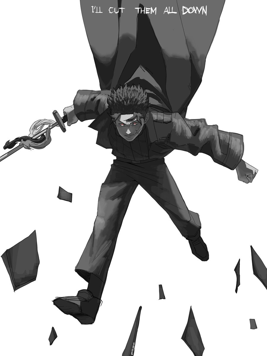 OSSE🌊 #kagurabachingit tweet media