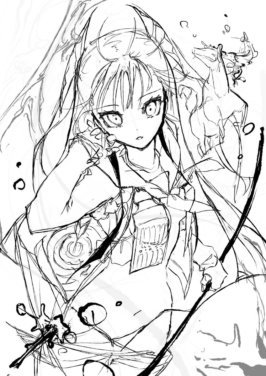 ねぎまぷりん🎨マウスパッド・コラボ中！ tweet media