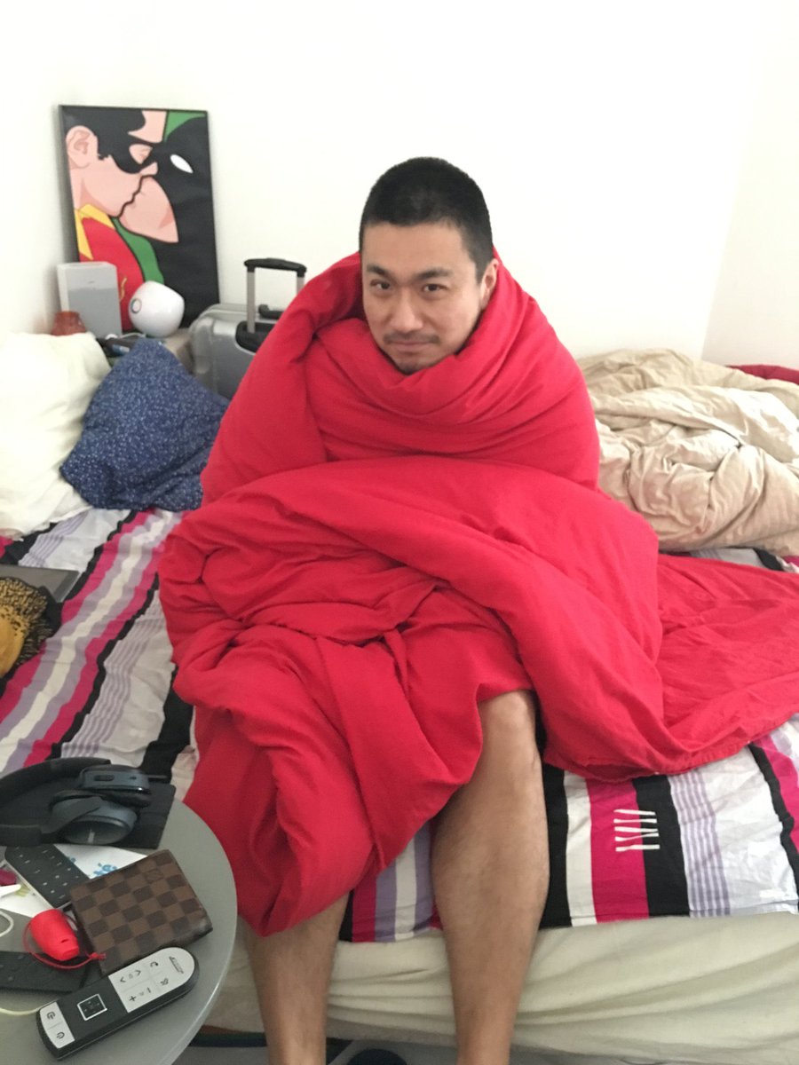 thomas 托马斯-射手男 tweet media