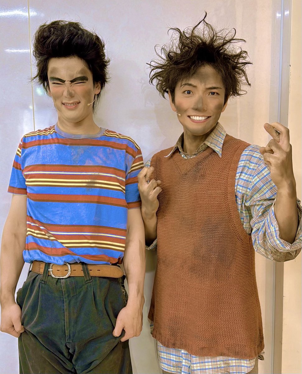 花咲 まこと tweet media