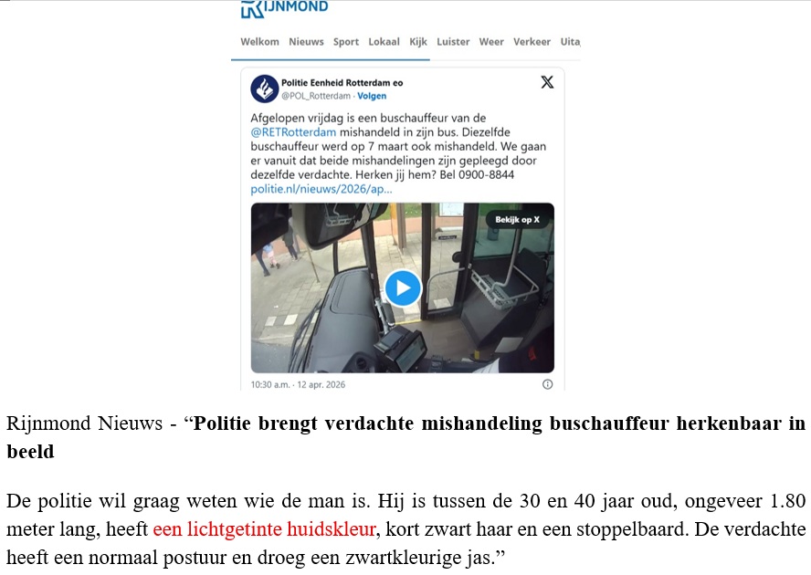 Ronald Löwik 🇳🇱 tweet media